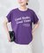 《追加》BOOK CLUB SLOBE別注 グラフィックTEE
