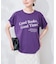 《追加》BOOK CLUB SLOBE別注 グラフィックTEE
