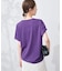 《追加》BOOK CLUB SLOBE別注 グラフィックTEE