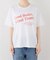 《追加》BOOK CLUB SLOBE別注 グラフィックTEE