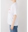 《追加》BOOK CLUB SLOBE別注 グラフィックTEE