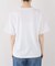 《追加》BOOK CLUB SLOBE別注 グラフィックTEE