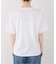 《追加》BOOK CLUB SLOBE別注 グラフィックTEE