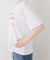 《追加》BOOK CLUB SLOBE別注 グラフィックTEE