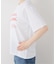 《追加》BOOK CLUB SLOBE別注 グラフィックTEE