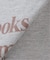 《追加》BOOK CLUB SLOBE別注 グラフィックTEE
