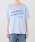 《追加》BOOK CLUB SLOBE別注 グラフィックTEE