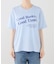 《追加》BOOK CLUB SLOBE別注 グラフィックTEE