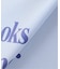 《追加》BOOK CLUB SLOBE別注 グラフィックTEE