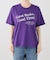 《追加》BOOK CLUB SLOBE別注 グラフィックTEE