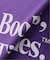《追加》BOOK CLUB SLOBE別注 グラフィックTEE