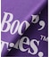 《追加》BOOK CLUB SLOBE別注 グラフィックTEE
