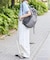XS BAGGAGE/エックスエス バゲージ SLOBE別注 リュック