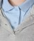 Layered 襟付きTシャツ
