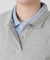 Layered 襟付きTシャツ