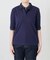 Layered 襟付きTシャツ