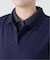Layered 襟付きTシャツ