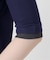 Layered 襟付きTシャツ
