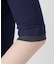 Layered 襟付きTシャツ
