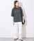 《一部カラーWEB限定/接触冷感/抗菌防臭》MONTREUILレターロゴTEE