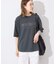 《一部カラーWEB限定/接触冷感/抗菌防臭》MONTREUILレターロゴTEE