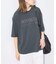 《一部カラーWEB限定/接触冷感/抗菌防臭》MONTREUILレターロゴTEE