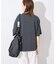 《一部カラーWEB限定/接触冷感/抗菌防臭》MONTREUILレターロゴTEE