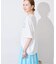 《一部カラーWEB限定/接触冷感/抗菌防臭》MONTREUILレターロゴTEE