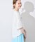 《一部カラーWEB限定/接触冷感/抗菌防臭》MONTREUILレターロゴTEE