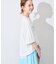 《一部カラーWEB限定/接触冷感/抗菌防臭》MONTREUILレターロゴTEE