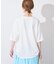 《一部カラーWEB限定/接触冷感/抗菌防臭》MONTREUILレターロゴTEE