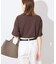 《一部カラーWEB限定/接触冷感/抗菌防臭》MONTREUILレターロゴTEE