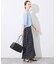 《一部カラーWEB限定/接触冷感/抗菌防臭》MONTREUILレターロゴTEE