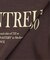 《一部カラーWEB限定/接触冷感/抗菌防臭》MONTREUILレターロゴTEE