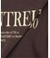 《一部カラーWEB限定/接触冷感/抗菌防臭》MONTREUILレターロゴTEE