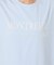 《一部カラーWEB限定/接触冷感/抗菌防臭》MONTREUILレターロゴTEE