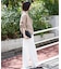《追加》リネンコットンカシュクールシャツ