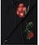 embroideryメッシュパンツ