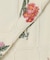 embroideryメッシュパンツ