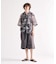 迷迭香 / マンネンロウ 417別注 MESH H/S SHIRT ALOHA