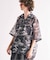 迷迭香 / マンネンロウ 417別注 MESH H/S SHIRT ALOHA