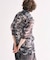 迷迭香 / マンネンロウ 417別注 MESH H/S SHIRT ALOHA