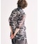 迷迭香 / マンネンロウ 417別注 MESH H/S SHIRT ALOHA