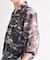 迷迭香 / マンネンロウ 417別注 MESH H/S SHIRT ALOHA