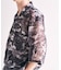 迷迭香 / マンネンロウ 417別注 MESH H/S SHIRT ALOHA