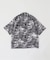 迷迭香 / マンネンロウ 417別注 MESH H/S SHIRT ALOHA