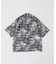 迷迭香 / マンネンロウ 417別注 MESH H/S SHIRT ALOHA