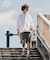 【FREE MOTION LIGHT】ショートパンツ