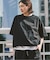 【FREE MOTION LIGHT】ラグランTシャツ