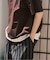 【FREE MOTION LIGHT】ラグランTシャツ